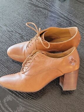 Patricia Nash Shoes 9